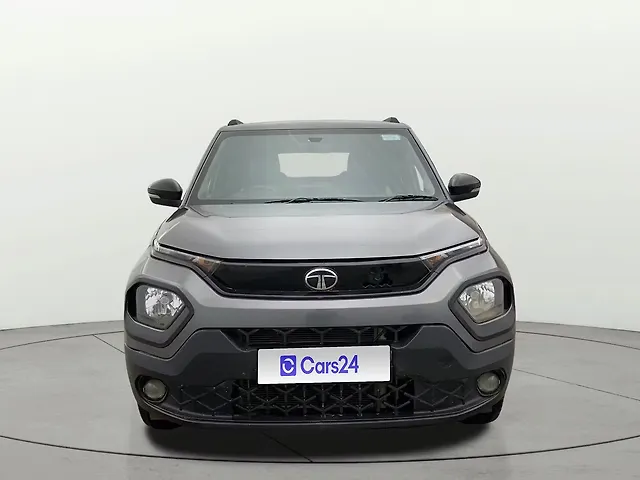 Used Tata Punch [2021-2026] Pure MT in Delhi