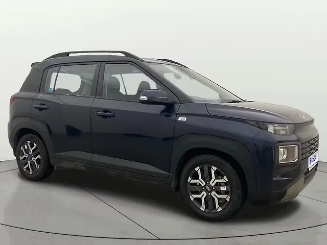 Used 2024 Hyundai Exter in Bangalore