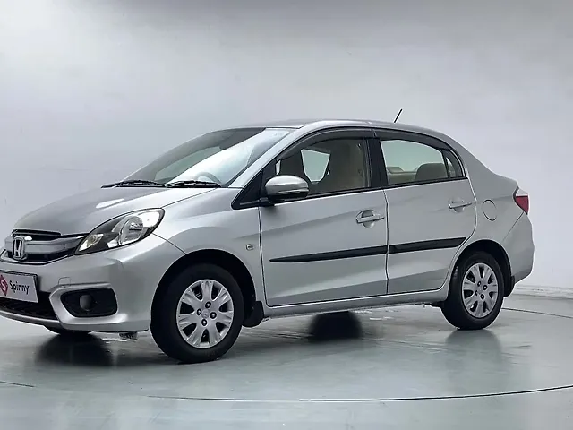 Used 2018 Honda Amaze in Ghaziabad