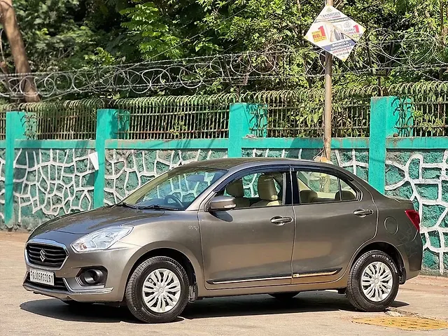 Used Maruti Suzuki Dzire [2017-2020] VXi in Surat