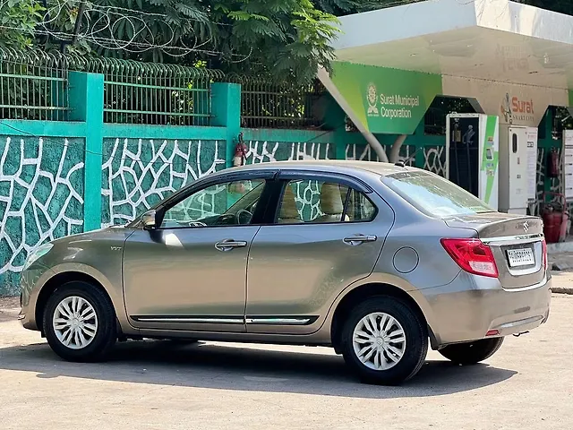 Used Maruti Suzuki Dzire [2017-2020] VXi in Surat
