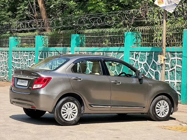 Used Maruti Suzuki Dzire [2017-2020] VXi in Surat