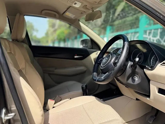 Used Maruti Suzuki Dzire [2017-2020] VXi in Surat