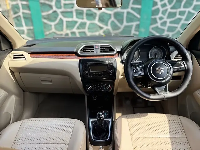 Used Maruti Suzuki Dzire [2017-2020] VXi in Surat