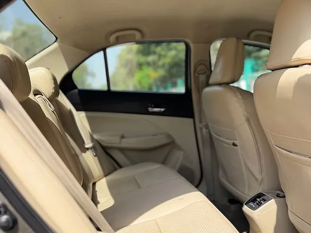 Used Maruti Suzuki Dzire [2017-2020] VXi in Surat