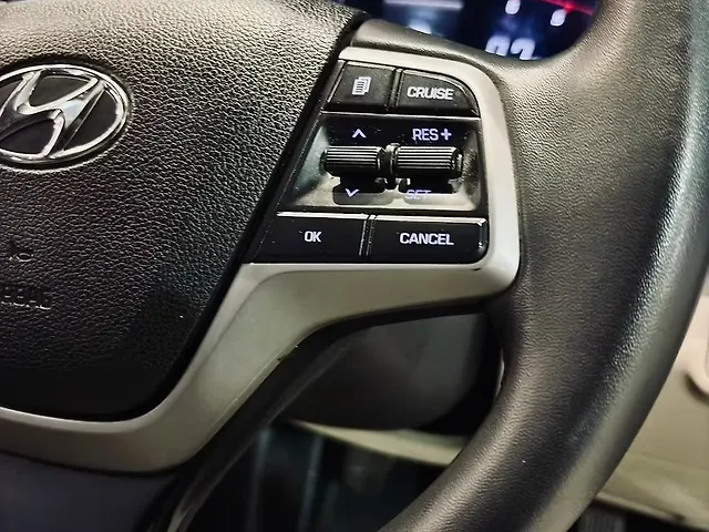 Used Hyundai Verna [2020-2023] SX (O) 1.0 Turbo DCT in Madurai