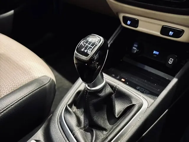 Used Hyundai Verna [2020-2023] SX (O) 1.0 Turbo DCT in Madurai