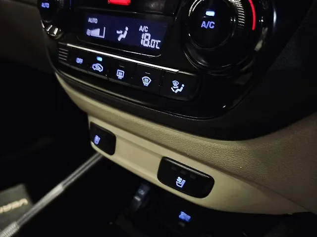 Used Hyundai Verna [2020-2023] SX (O) 1.0 Turbo DCT in Madurai