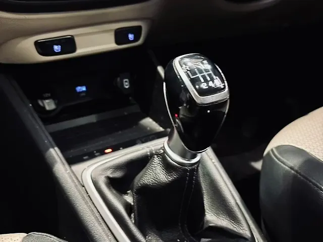 Used Hyundai Verna [2020-2023] SX (O) 1.0 Turbo DCT in Madurai
