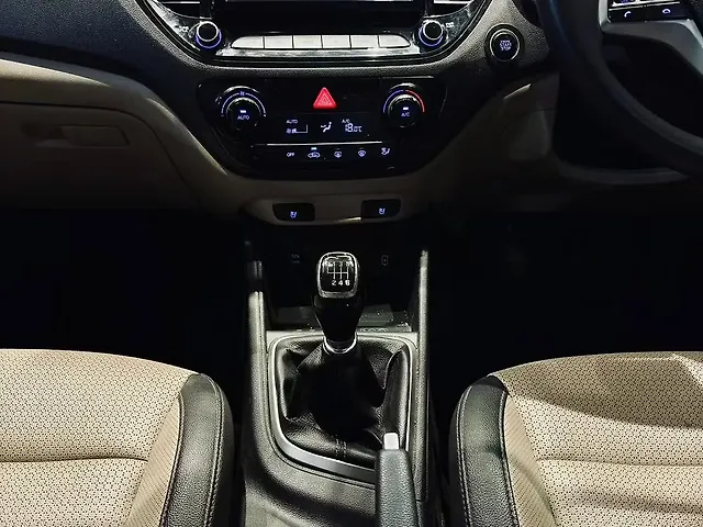 Used Hyundai Verna [2020-2023] SX (O) 1.0 Turbo DCT in Madurai