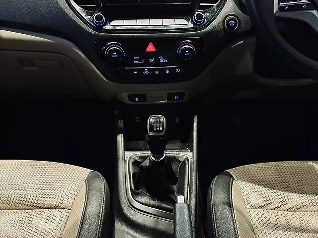 Used Hyundai Verna [2020-2023] SX (O) 1.0 Turbo DCT in Madurai