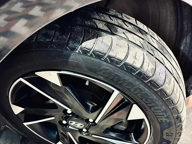 Used Hyundai Verna [2020-2023] SX (O) 1.0 Turbo DCT in Madurai