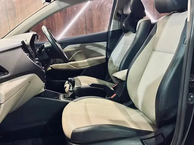 Used Hyundai Verna [2020-2023] SX (O) 1.0 Turbo DCT in Madurai