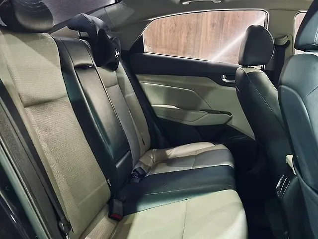 Used Hyundai Verna [2020-2023] SX (O) 1.0 Turbo DCT in Madurai