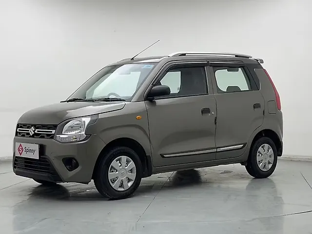 Used 2023 Maruti Suzuki Wagon R in Ghaziabad