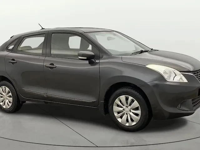 Used 2018 Maruti Suzuki Baleno in Ghaziabad