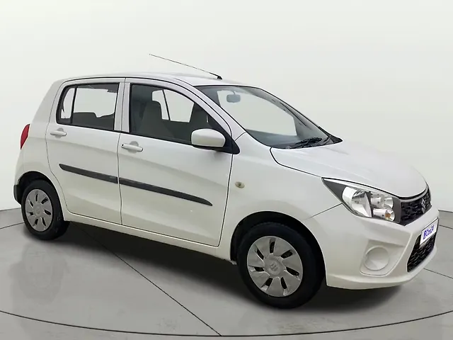 Used 2017 Maruti Suzuki Celerio in Ahmedabad