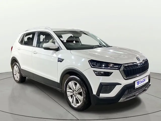 Used 2023 Skoda Kushaq in Kolkata Used 2023 Skoda Kushaq in Kolkata