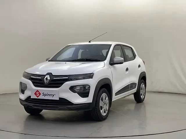 Used 2023 Renault Kwid in Bangalore
