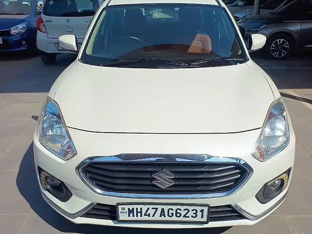 Used 2019 Maruti Suzuki DZire in Thane