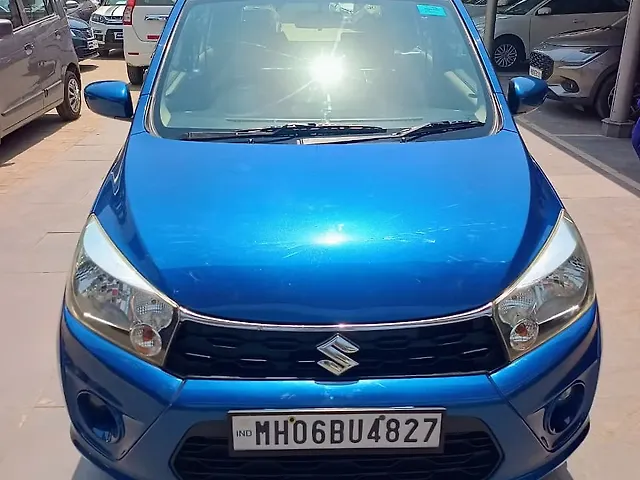 Used 2019 Maruti Suzuki Celerio in Thane