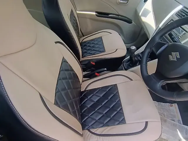 Used Maruti Suzuki Celerio [2017-2021] VXi CNG [2019-2020] in Thane