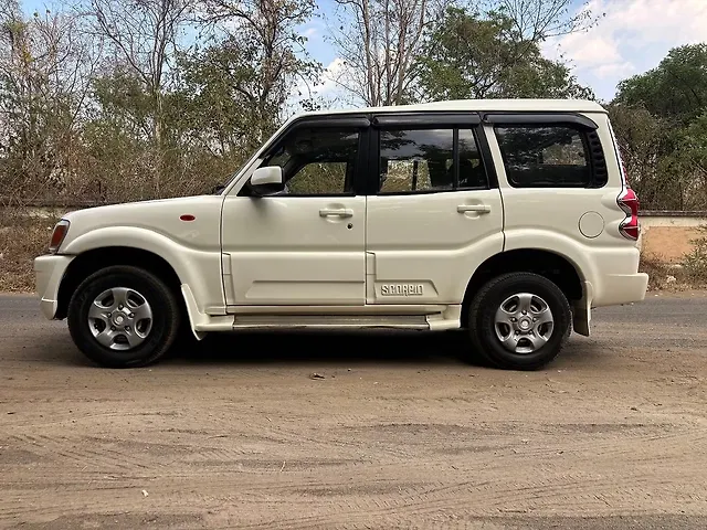 Used Mahindra Scorpio [2009-2014] M2DI in Nagpur