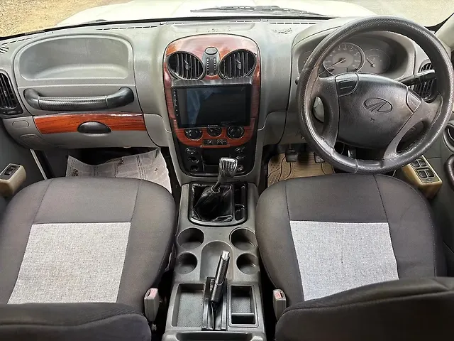 Used Mahindra Scorpio [2009-2014] M2DI in Nagpur