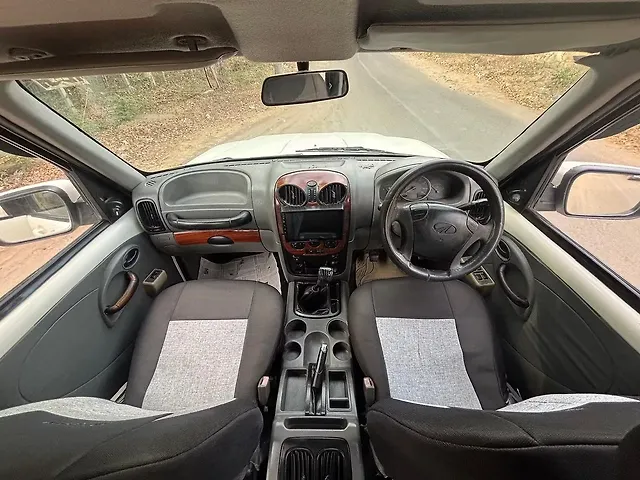 Used Mahindra Scorpio [2009-2014] M2DI in Nagpur