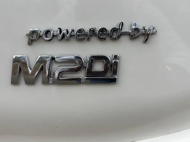 Used Mahindra Scorpio [2009-2014] M2DI in Nagpur