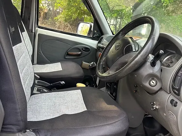 Used Mahindra Scorpio [2009-2014] M2DI in Nagpur