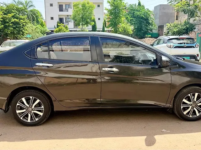 Used 2017 Honda City in Vadodara