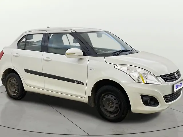 Used 2012 Maruti Suzuki Swift DZire in Mumbai