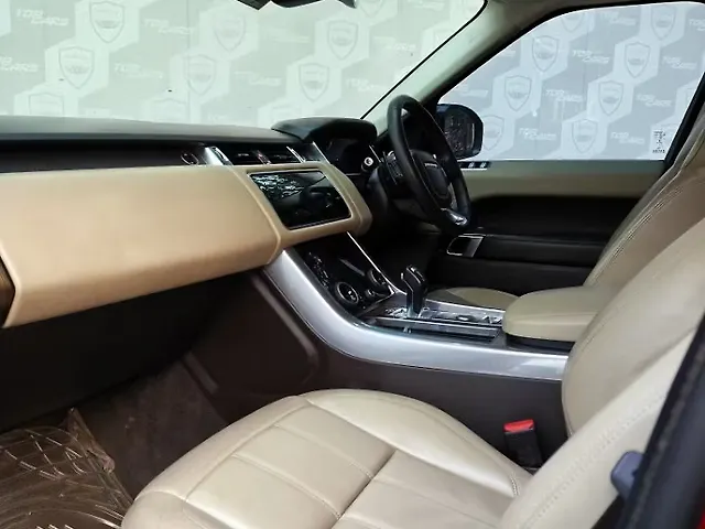 Used Land Rover Range Rover Sport [2018-2022] SE 3.0 Diesel [2018-2020] in Pune