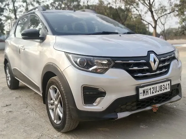 Used Renault Triber [2019-2023] RXZ [2019-2020] in Pune