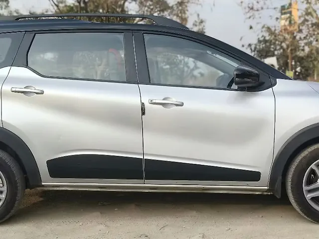 Used Renault Triber [2019-2023] RXZ [2019-2020] in Pune
