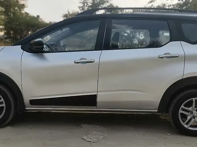 Used Renault Triber [2019-2023] RXZ [2019-2020] in Pune