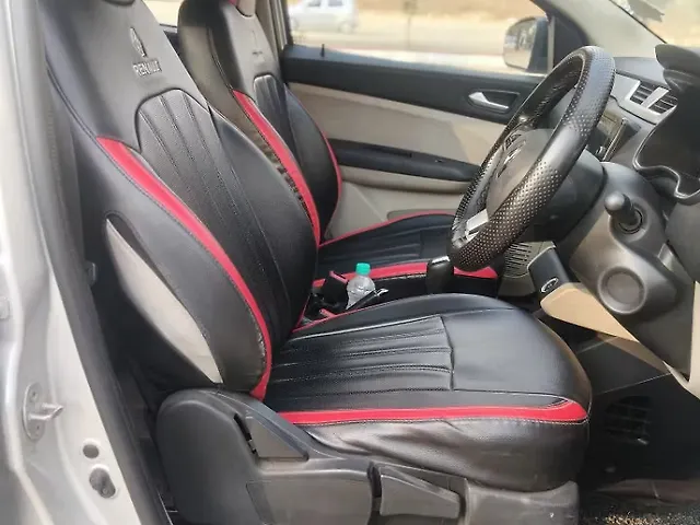 Used Renault Triber [2019-2023] RXZ [2019-2020] in Pune