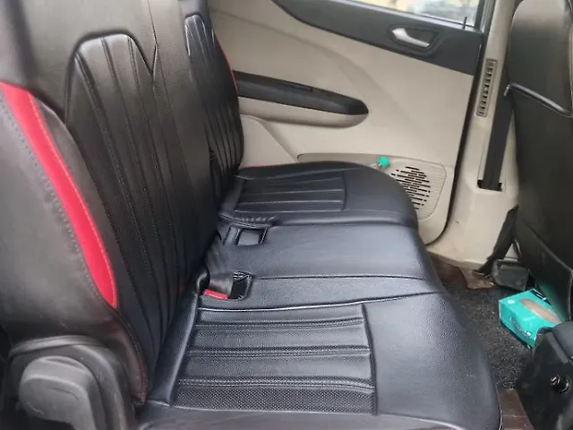 Used Renault Triber [2019-2023] RXZ [2019-2020] in Pune