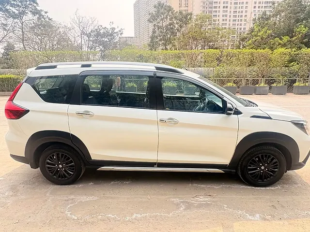 Used 2020 Maruti Suzuki XL6 in Thane Used 2020 Maruti Suzuki XL6 in Thane