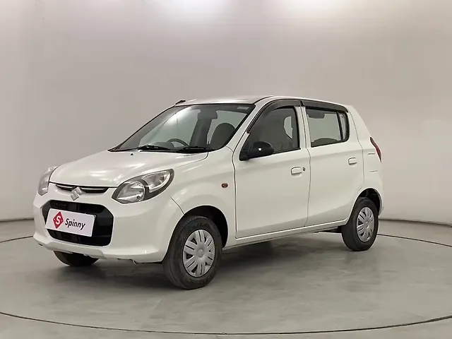 Used 2015 Maruti Suzuki Alto 800 in Pune