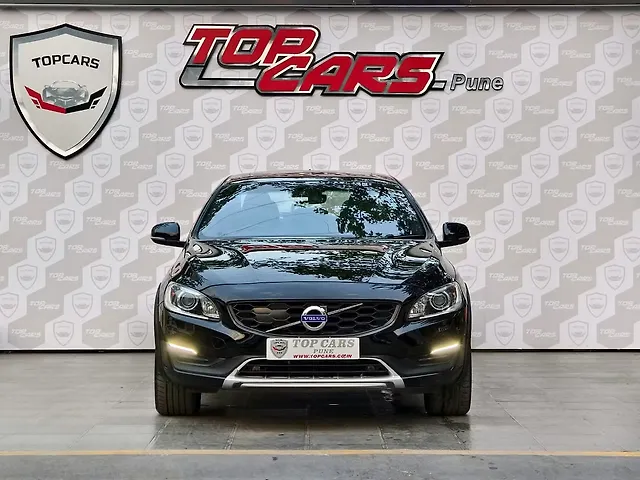 Used 2017 Volvo S60 in Pune
