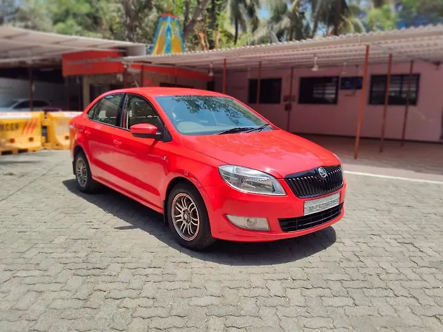 Used 2015 Skoda Rapid in Mumbai Used 2015 Skoda Rapid in Mumbai