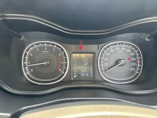 Used Toyota Urban Cruiser Premium Grade AT in Chandigarh Used Toyota Urban Cruiser Premium Grade AT in Chandigarh