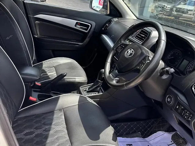 Used Toyota Urban Cruiser Premium Grade AT in Chandigarh Used Toyota Urban Cruiser Premium Grade AT in Chandigarh