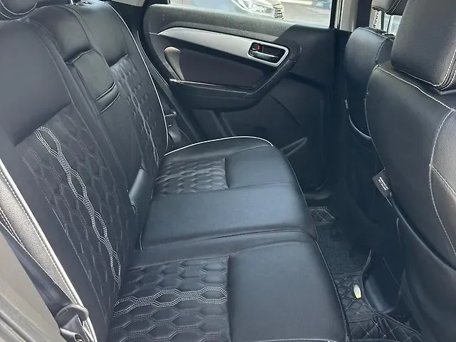 Used Toyota Urban Cruiser Premium Grade AT in Chandigarh Used Toyota Urban Cruiser Premium Grade AT in Chandigarh