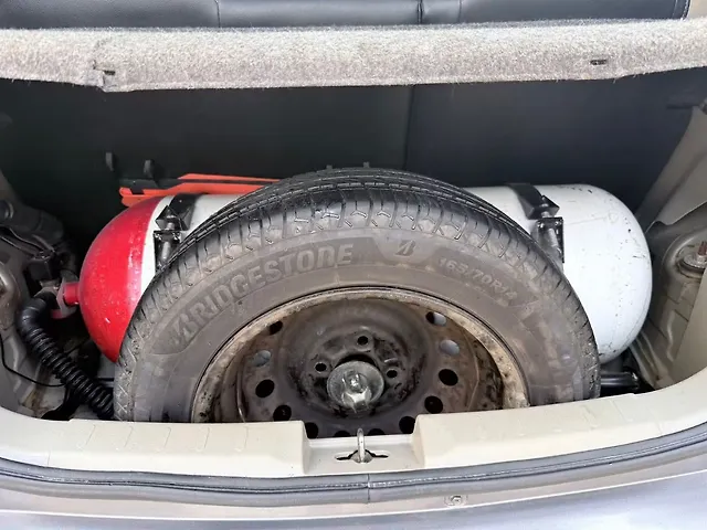 Used Maruti Suzuki Celerio [2014-2017] VXi CNG in Mumbai