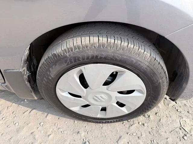 Used Maruti Suzuki Celerio [2014-2017] VXi CNG in Mumbai