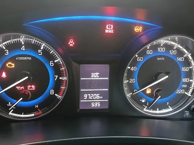 Used 2018 Maruti Suzuki Baleno in Thane