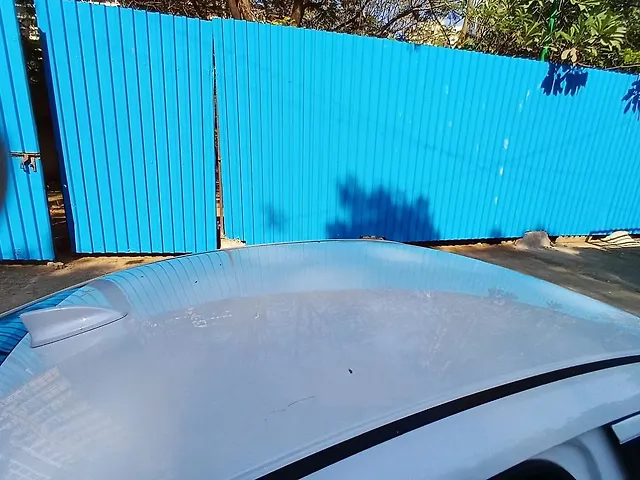 Used Honda City 4th Generation V Petrol in Mumbai